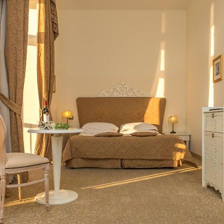 San Paolo Al Convento Hotel Trani Kültér fotó