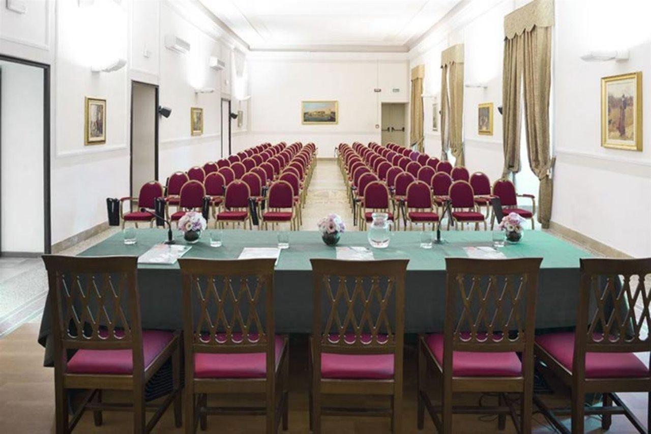 San Paolo Al Convento Hotel Trani Kültér fotó