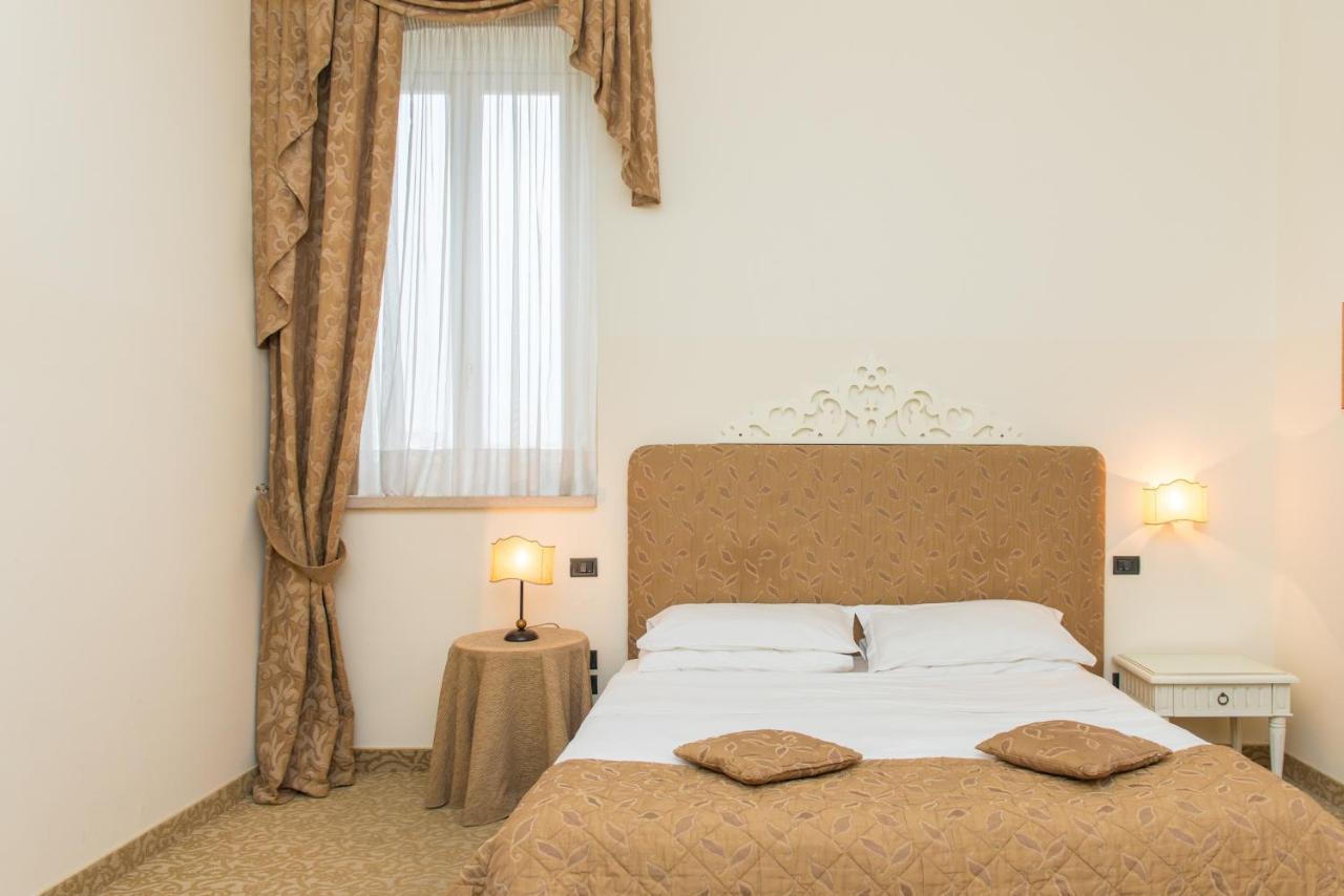 San Paolo Al Convento Hotel Trani Kültér fotó