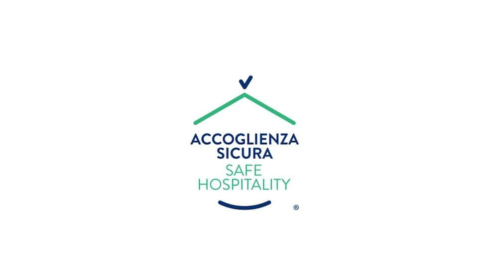San Paolo Al Convento Hotel Trani Kültér fotó